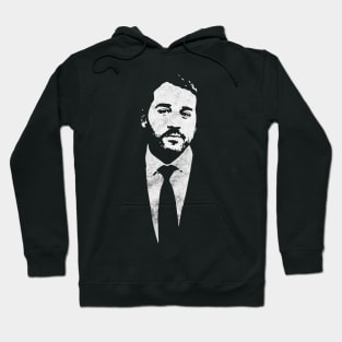 Ari Gold Entourage Hoodie